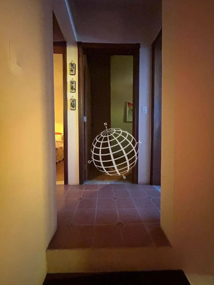 Casa, 3 quartos, 120 m² - Foto 12