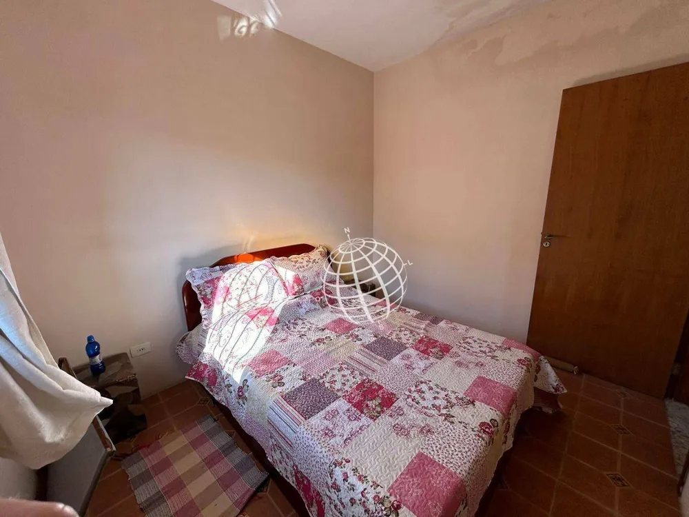 Casa, 3 quartos, 120 m² - Foto 11