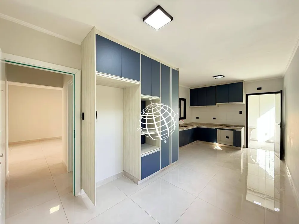 Casa, 4 quartos, 342 m² - Foto 2