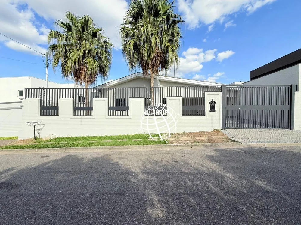 Casa, 4 quartos, 342 m² - Foto 1