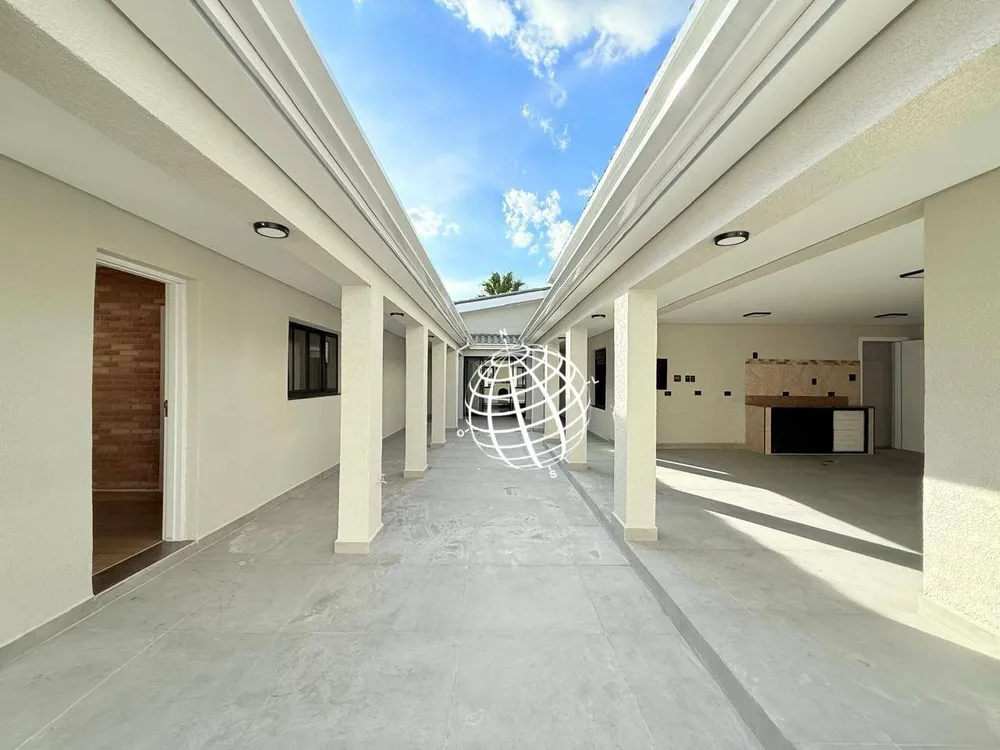 Casa, 4 quartos, 342 m² - Foto 12