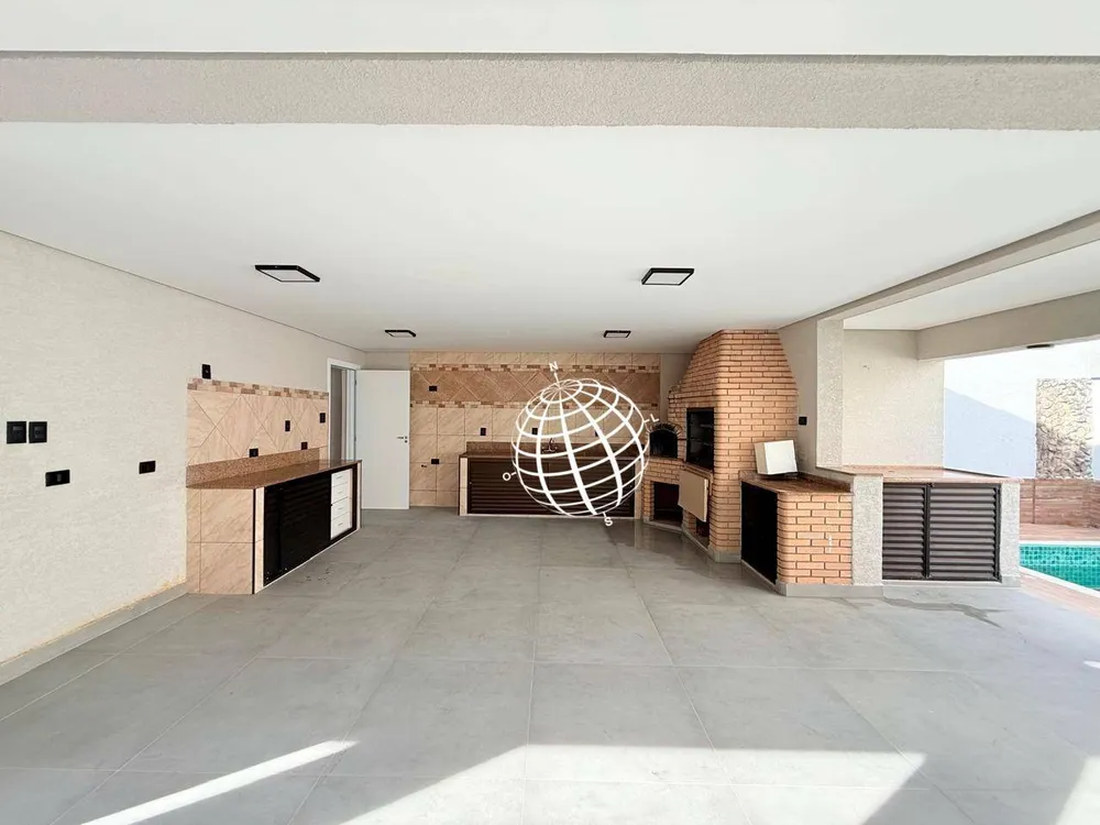 Casa, 4 quartos, 342 m² - Foto 5