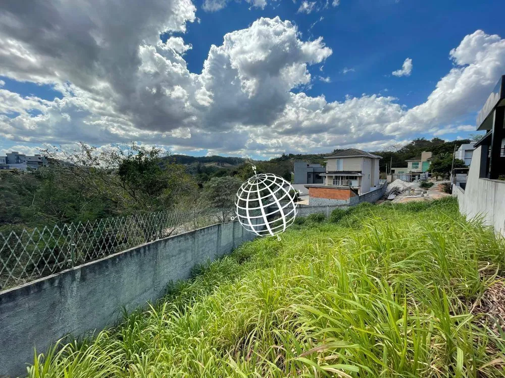Loteamento e Condomínio, 401 m² - Foto 2