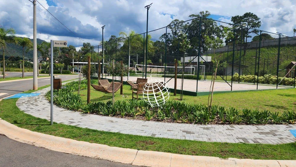 Loteamento e Condomínio, 360 m² - Foto 4