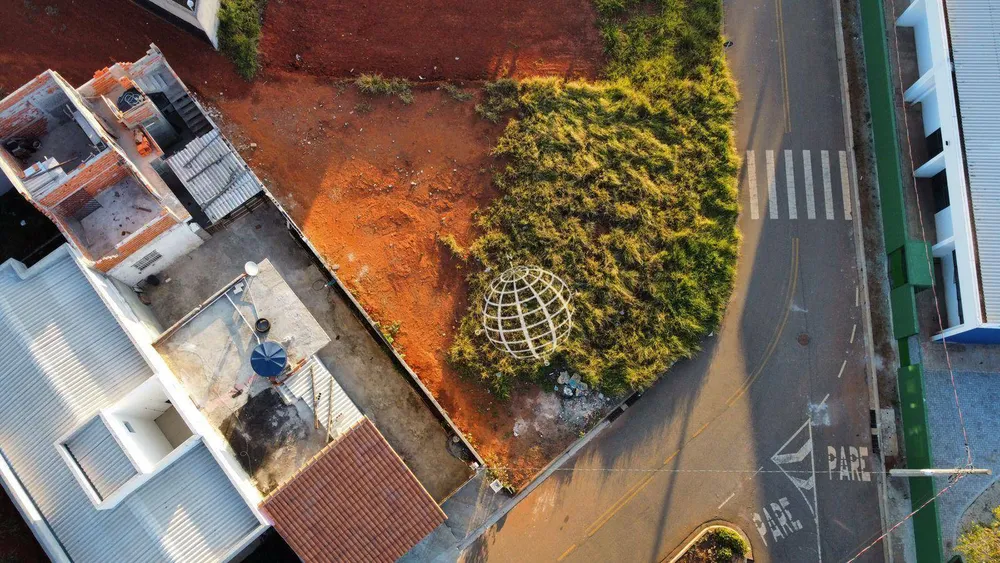 Loteamento e Condomínio, 347 m² - Foto 1