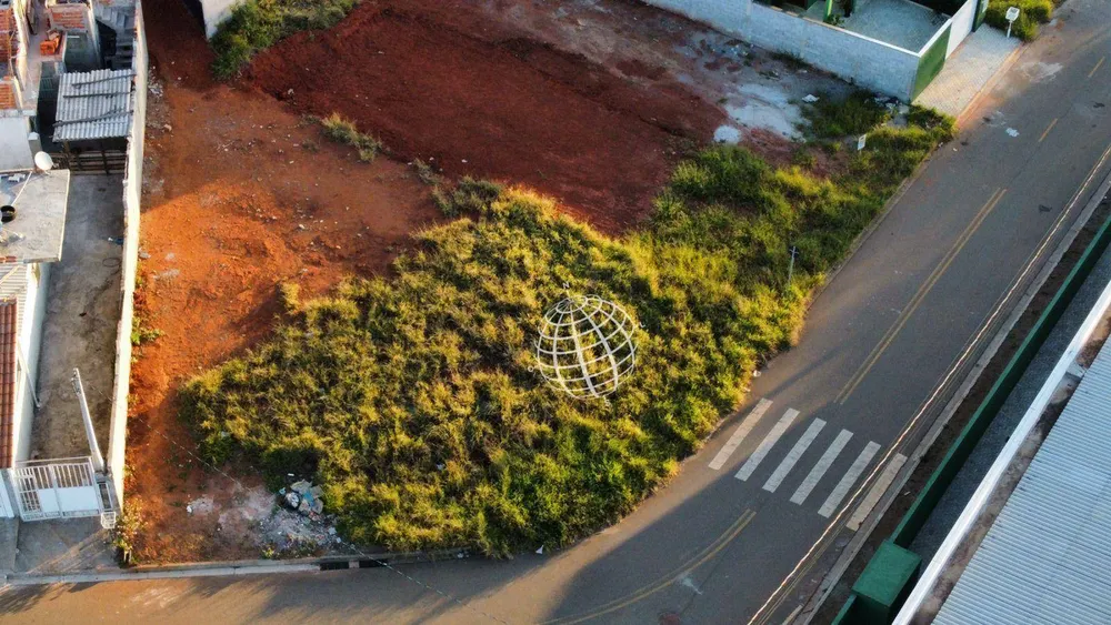 Loteamento e Condomínio, 347 m² - Foto 2