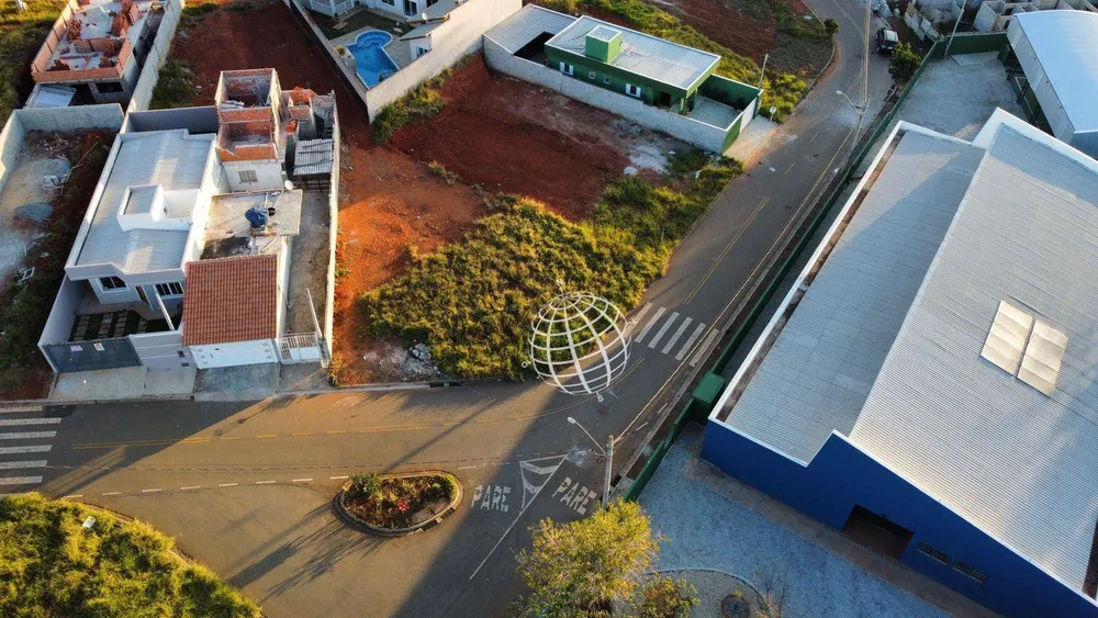 Loteamento e Condomínio, 347 m² - Foto 3
