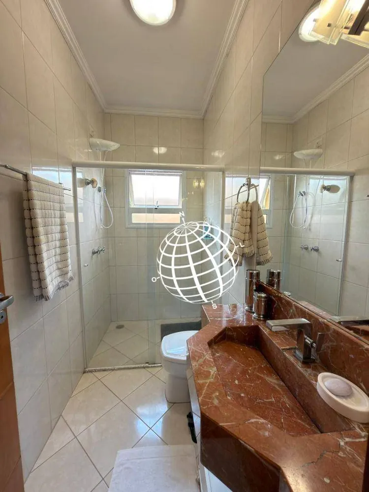 Casa de Condomínio, 4 quartos - Foto 6