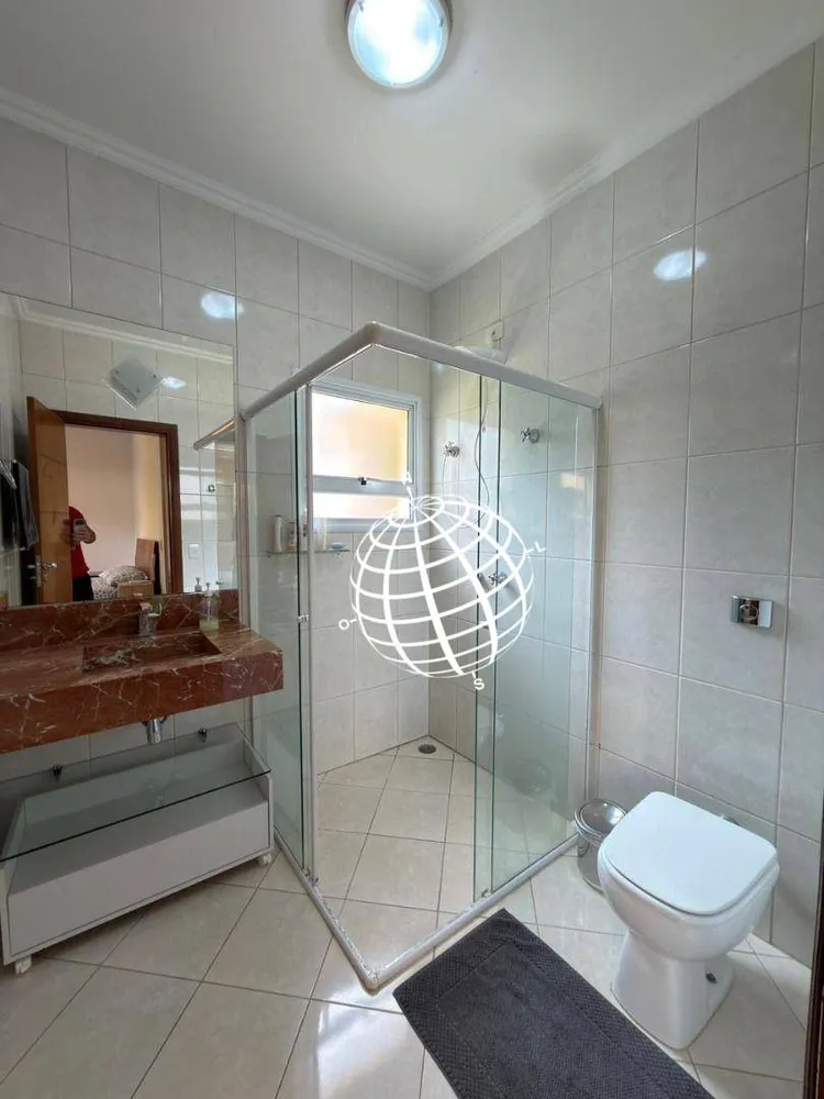 Casa de Condomínio, 4 quartos - Foto 8