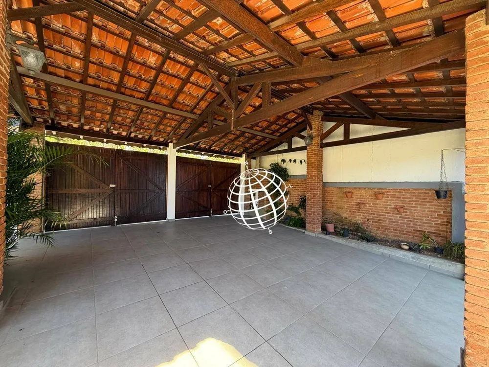 Casa, 3 quartos, 148 m² - Foto 2