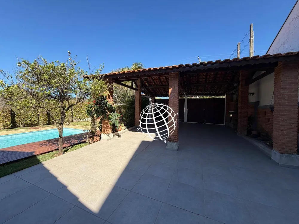 Casa, 3 quartos, 148 m² - Foto 10