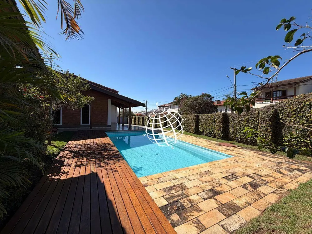 Casa, 3 quartos, 148 m² - Foto 1