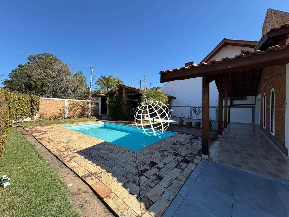Casa, 3 quartos, 148 m² - Foto 7