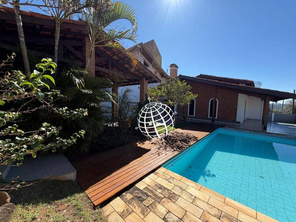 Casa, 3 quartos, 148 m² - Foto 8