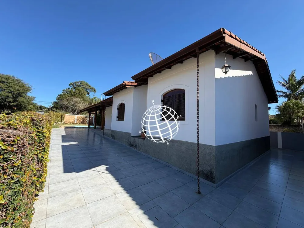 Casa, 3 quartos, 148 m² - Foto 6