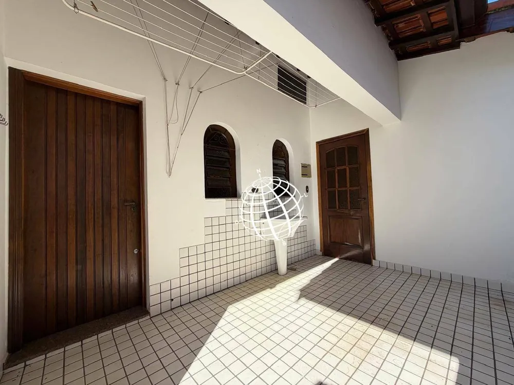 Casa, 3 quartos, 148 m² - Foto 1