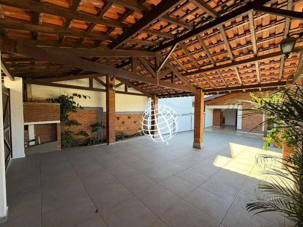 Casa, 3 quartos, 148 m² - Foto 11