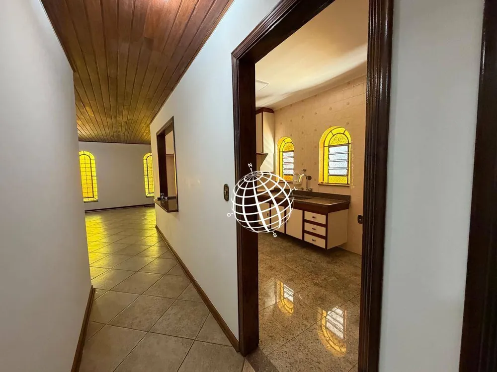 Casa, 3 quartos, 148 m² - Foto 13