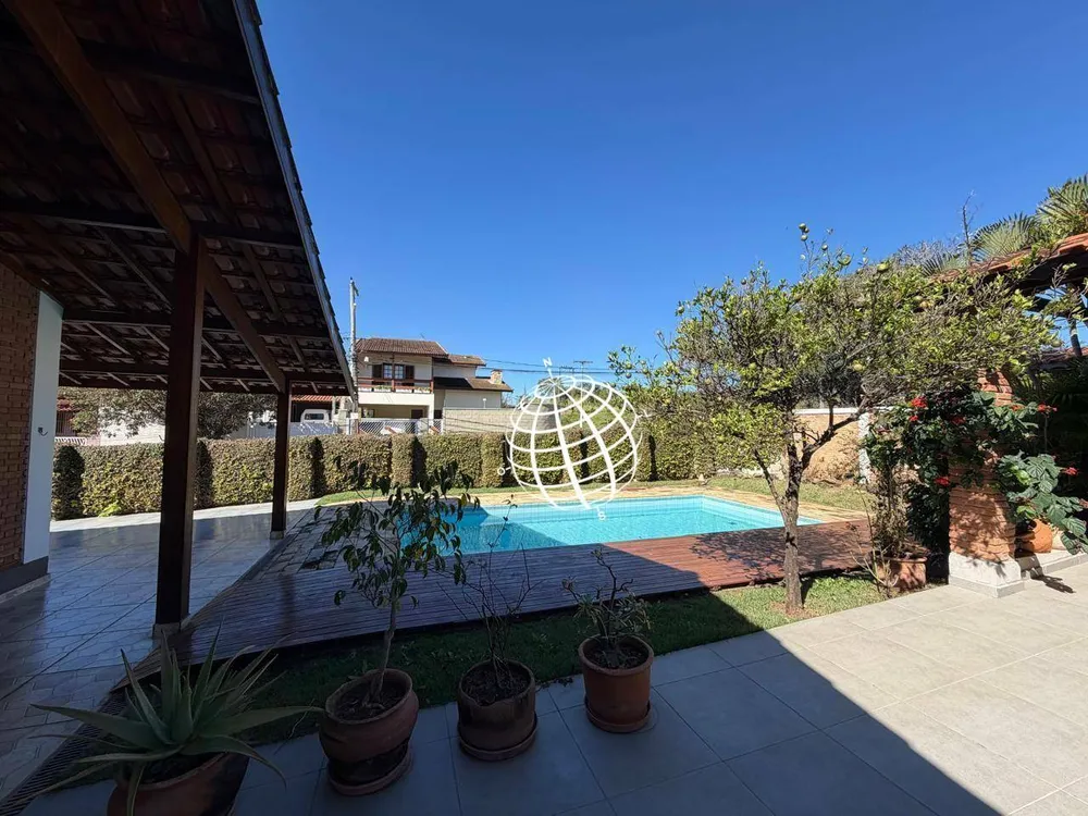 Casa, 3 quartos, 148 m² - Foto 9