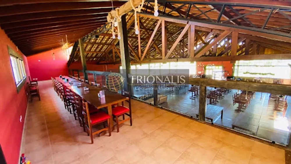 Pousada-Chalé, 1805 m² - Foto 6