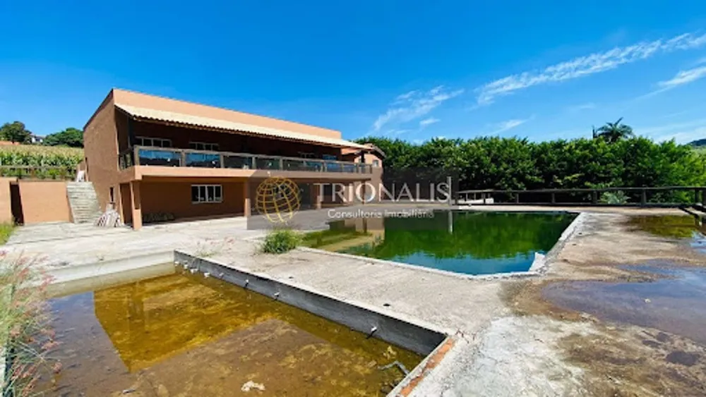 Pousada-Chalé, 1805 m² - Foto 12
