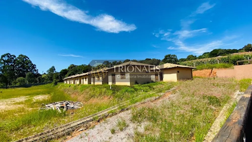 Pousada-Chalé, 1805 m² - Foto 1