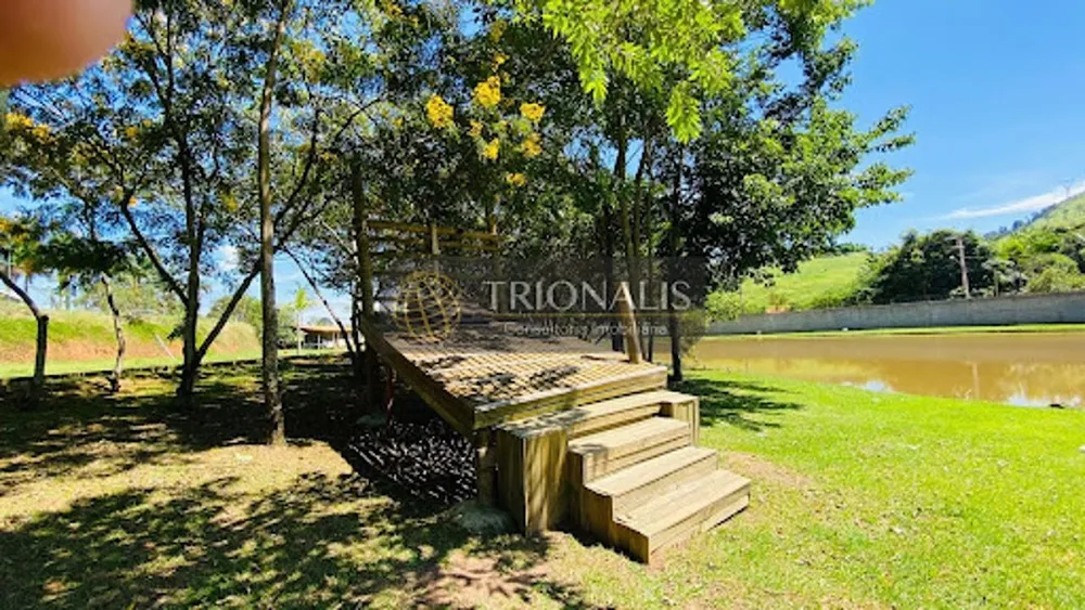 Pousada-Chalé, 1805 m² - Foto 3