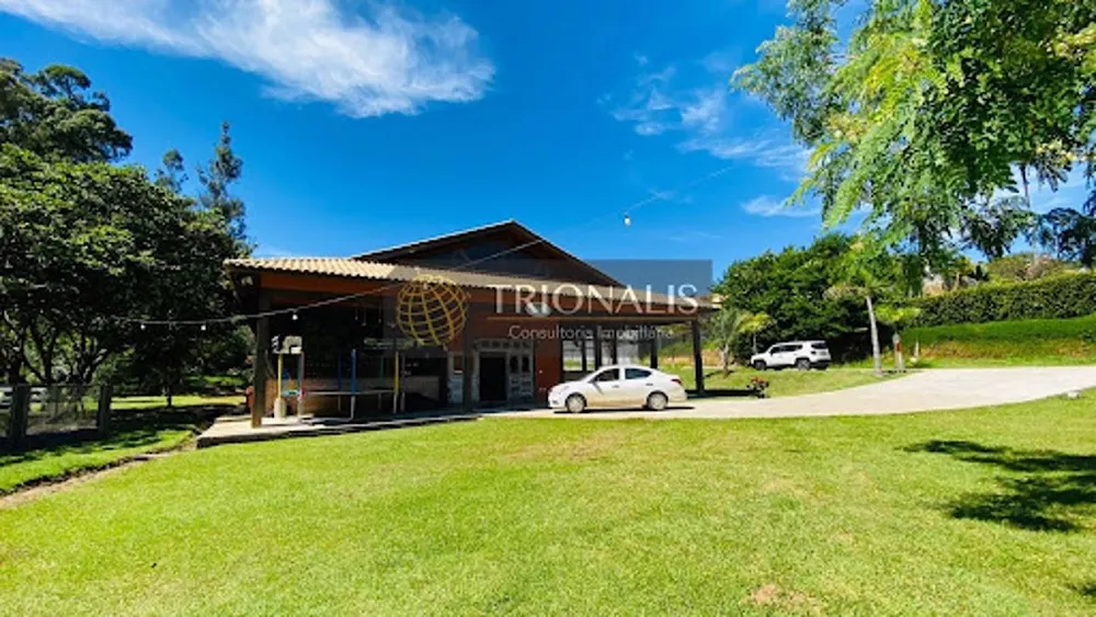 Pousada-Chalé, 1805 m² - Foto 8