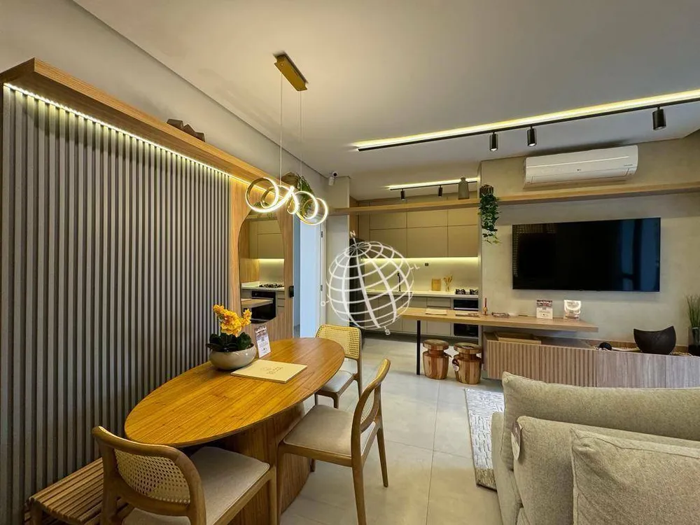 Apartamento, 2 quartos, 63 m² - Foto 7