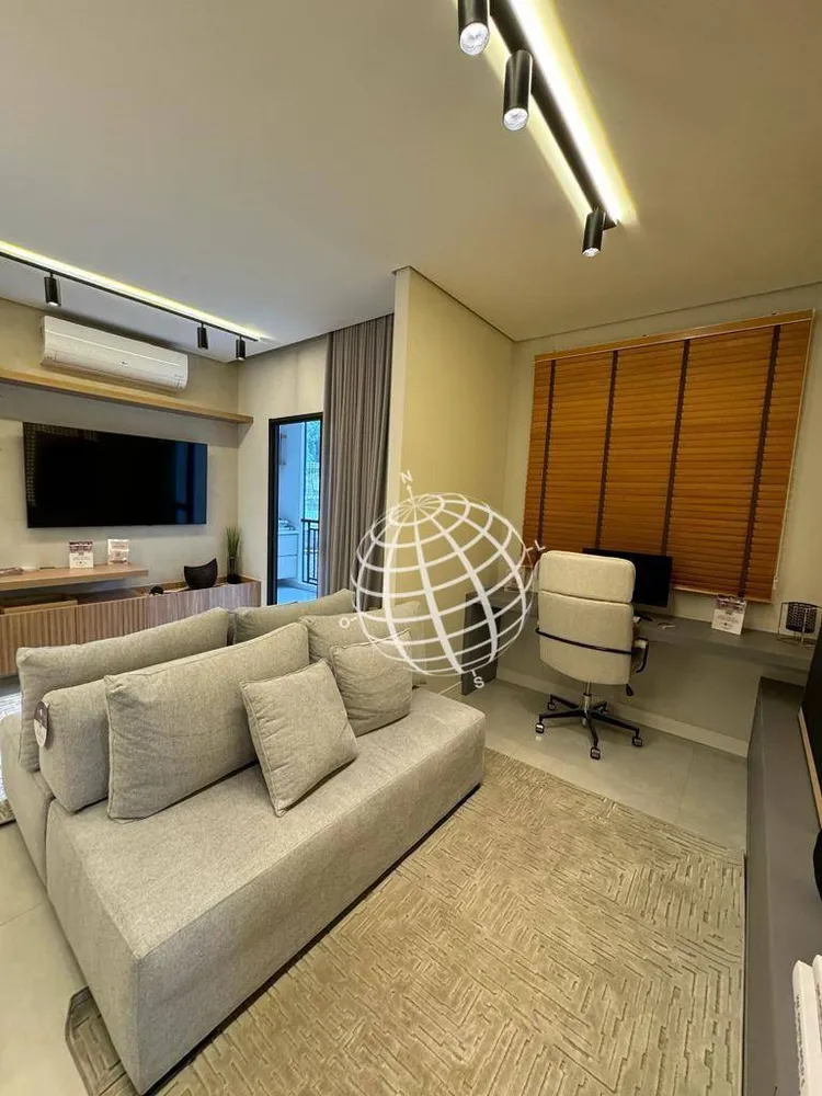 Apartamento, 2 quartos, 63 m² - Foto 14