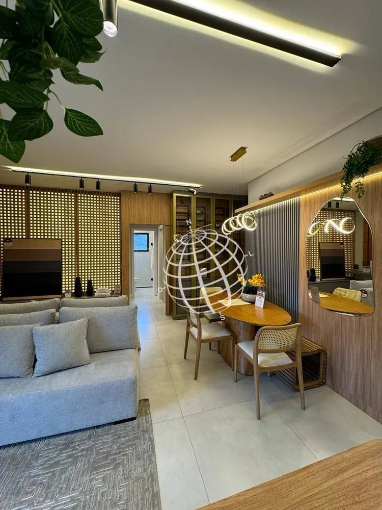 Apartamento, 2 quartos, 63 m² - Foto 3