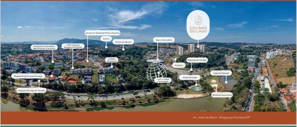 Apartamento, 2 quartos, 63 m² - Foto 4