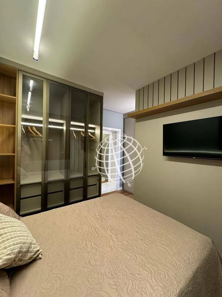 Apartamento, 2 quartos, 63 m² - Foto 2