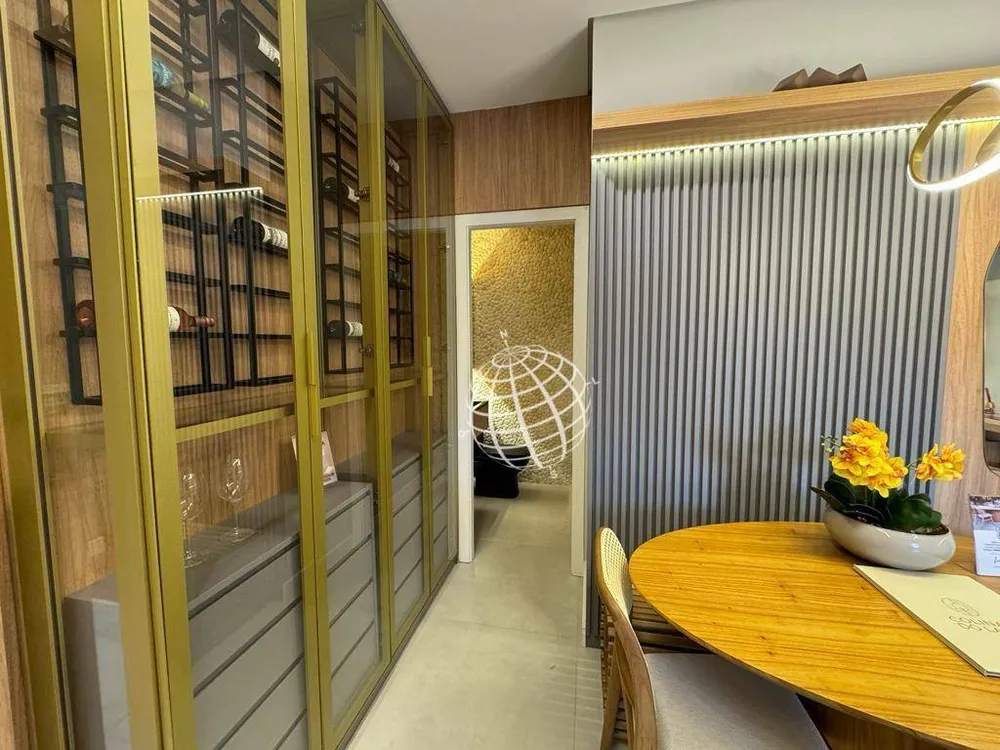 Apartamento, 2 quartos, 63 m² - Foto 5