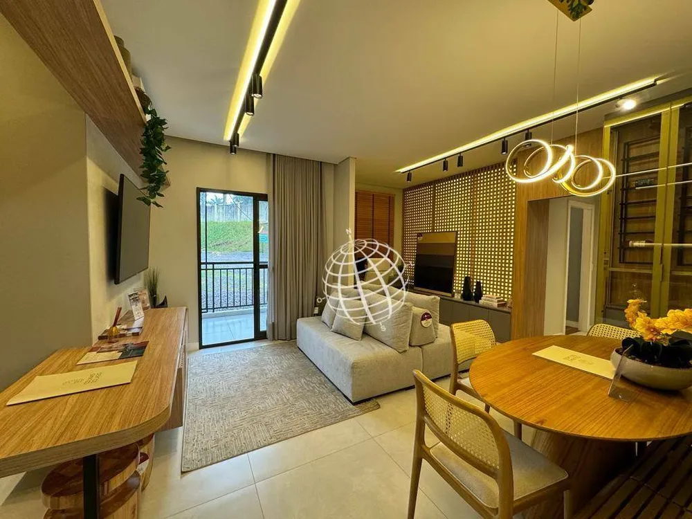 Apartamento, 2 quartos, 63 m² - Foto 16