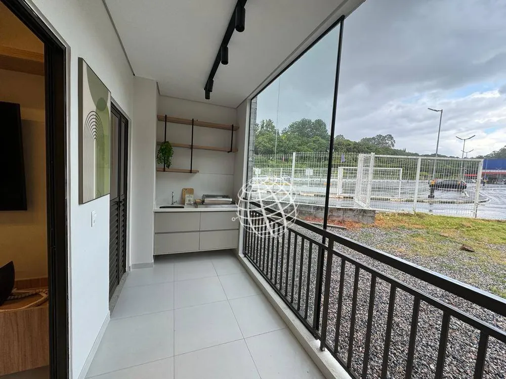 Apartamento, 2 quartos, 63 m² - Foto 11