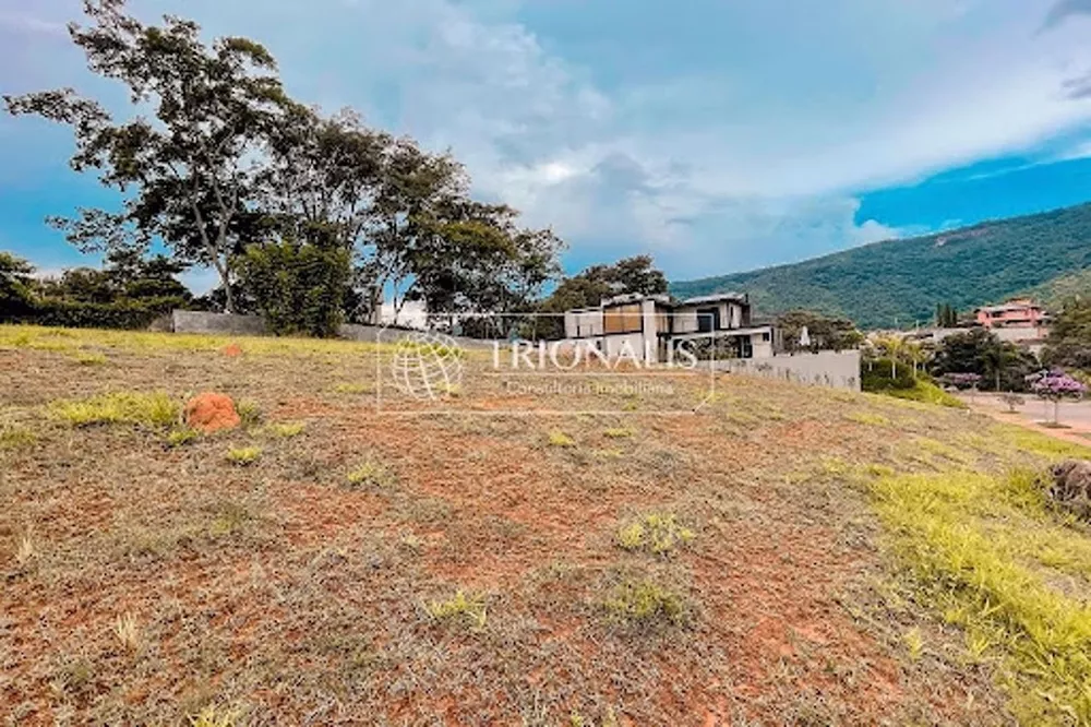 Loteamento e Condomínio à venda, 1068M2 - Foto 1