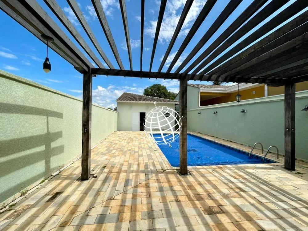 Casa, 3 quartos, 245 m² - Foto 15