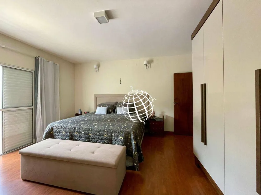 Casa, 3 quartos, 245 m² - Foto 5