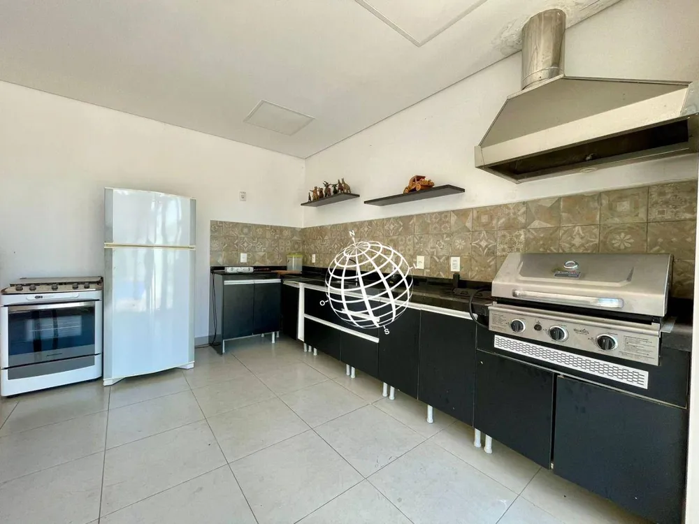 Casa, 3 quartos, 245 m² - Foto 8