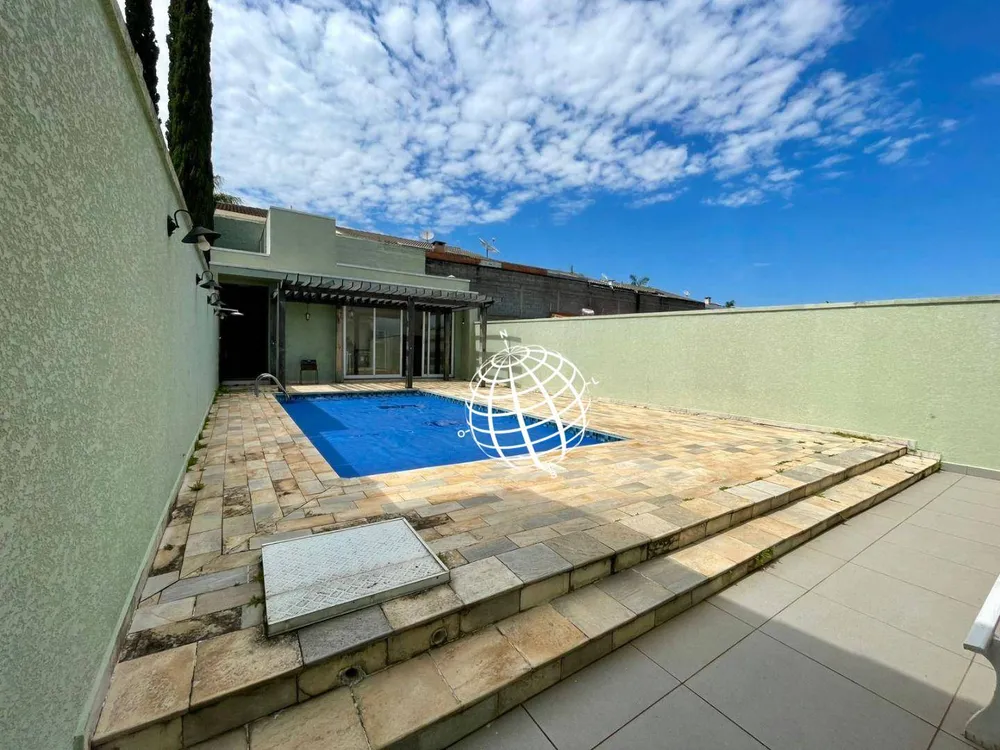 Casa, 3 quartos, 245 m² - Foto 7