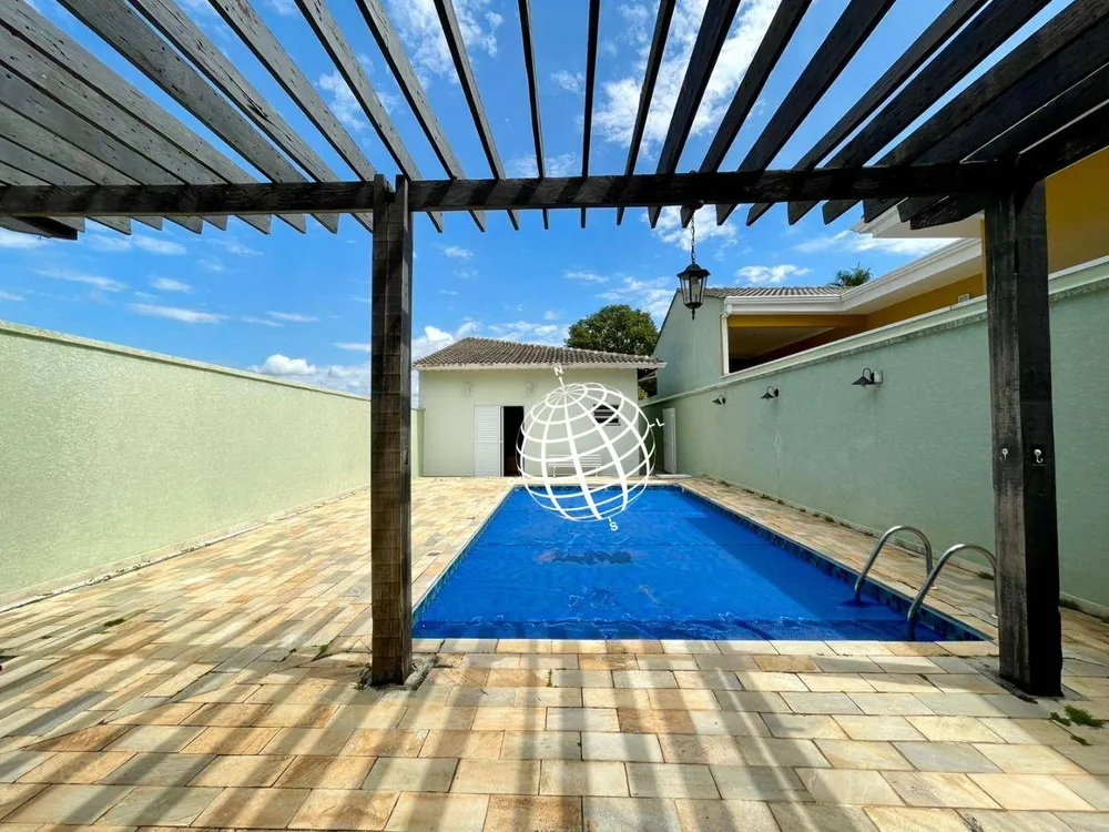 Casa, 3 quartos, 245 m² - Foto 11