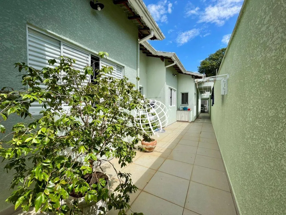 Casa, 3 quartos, 245 m² - Foto 16