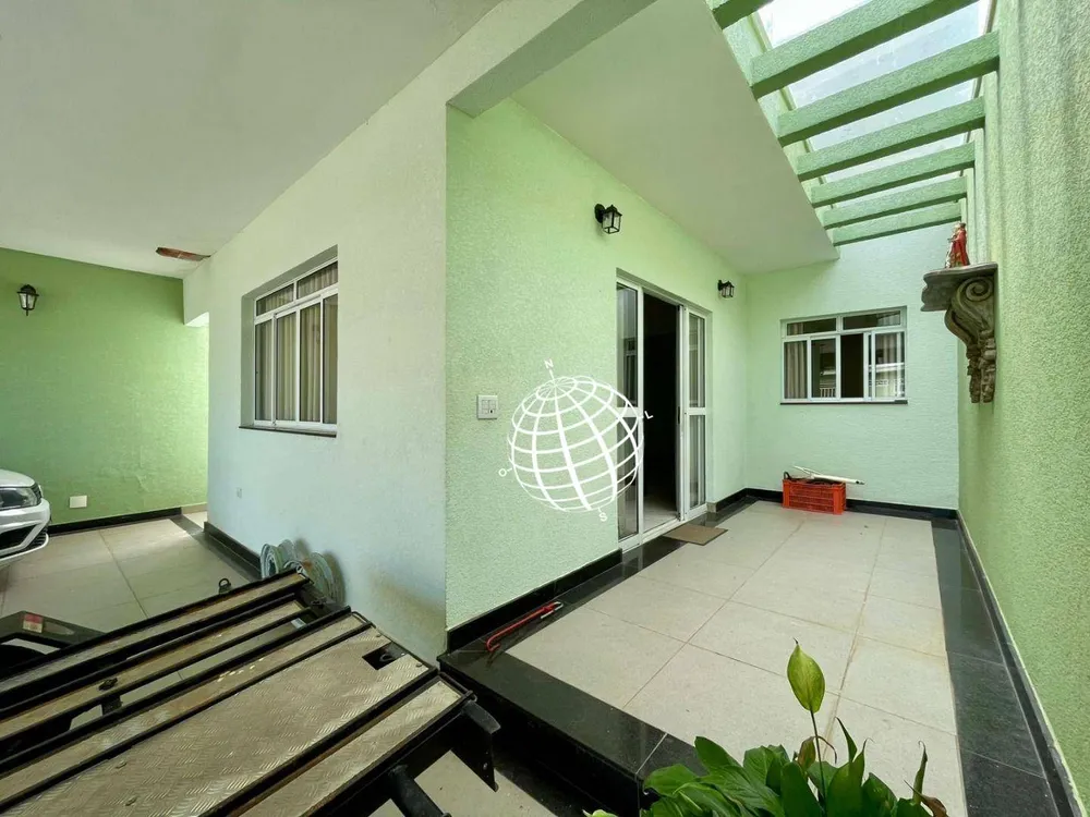 Casa, 3 quartos, 245 m² - Foto 12