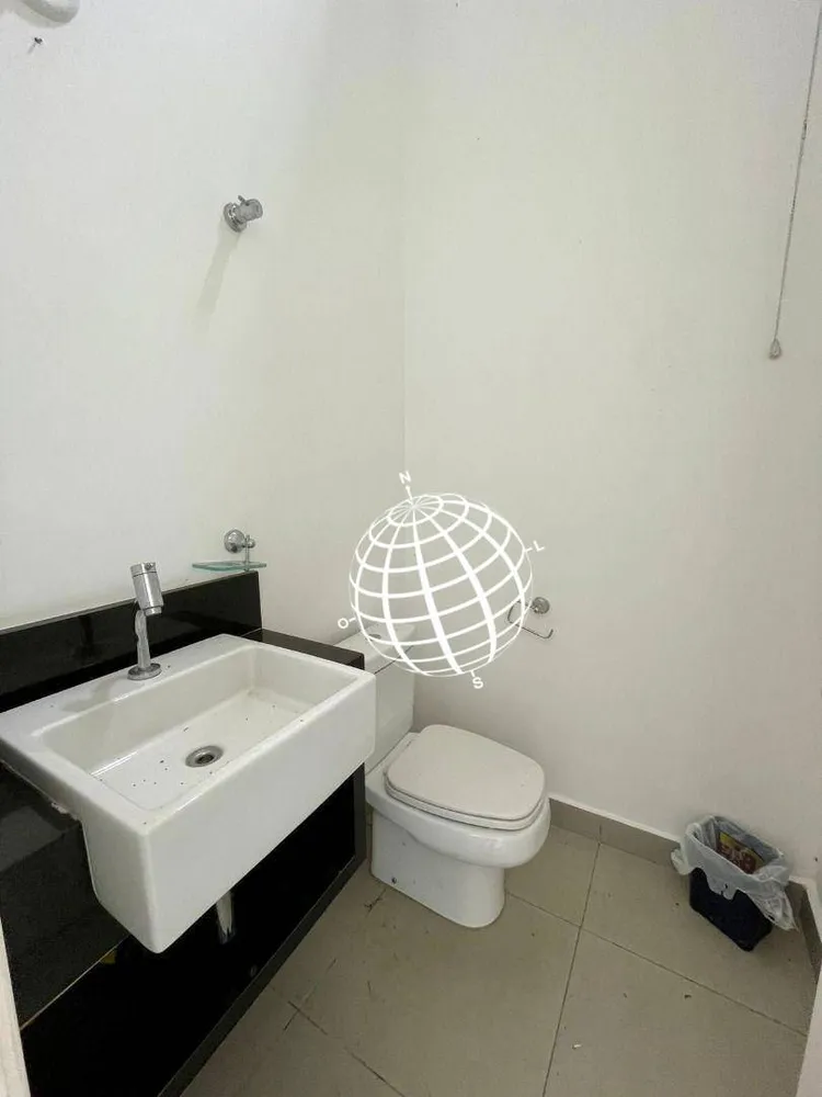 Casa, 3 quartos, 245 m² - Foto 14
