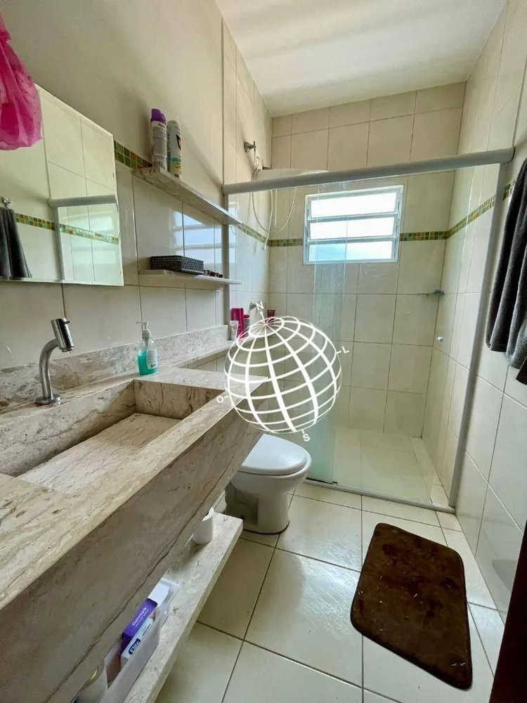 Casa, 3 quartos, 245 m² - Foto 13