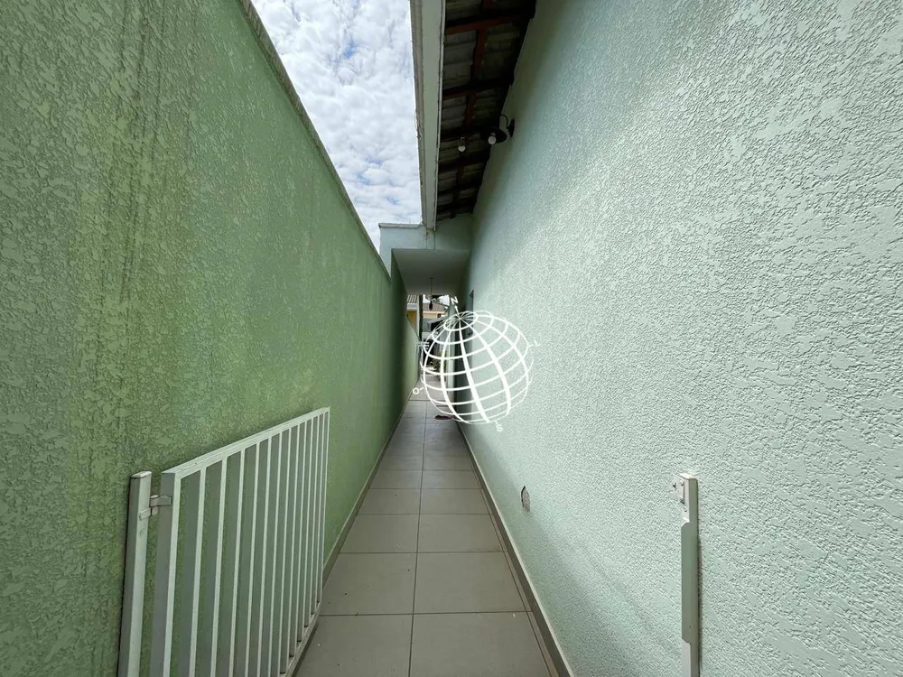 Casa, 3 quartos, 245 m² - Foto 4