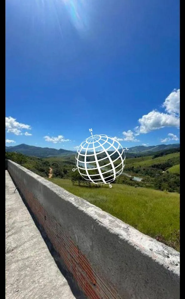 Terreno, 8 hectares - Foto 6