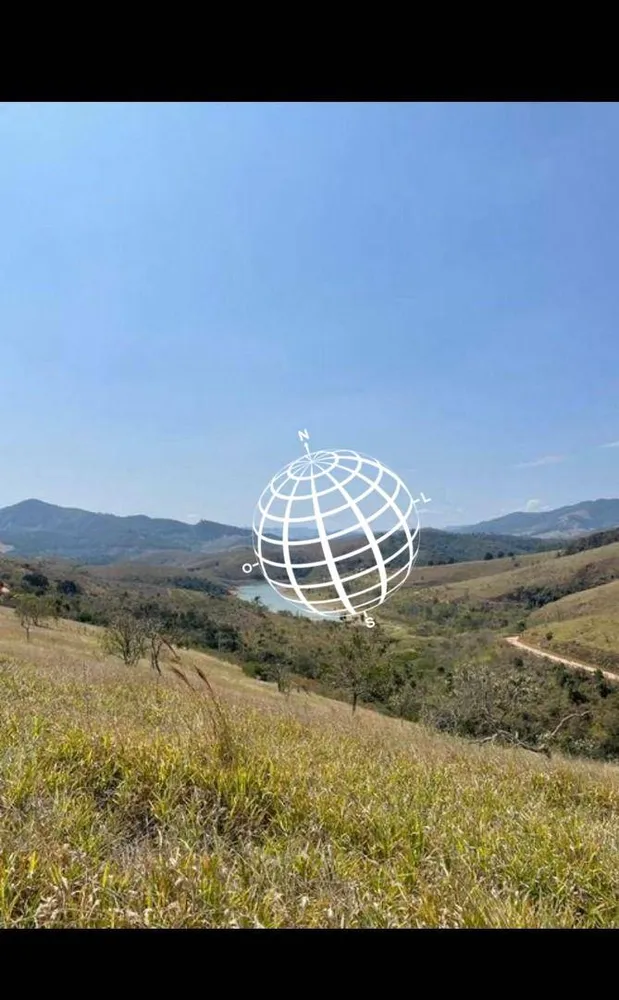 Terreno, 8 hectares - Foto 1