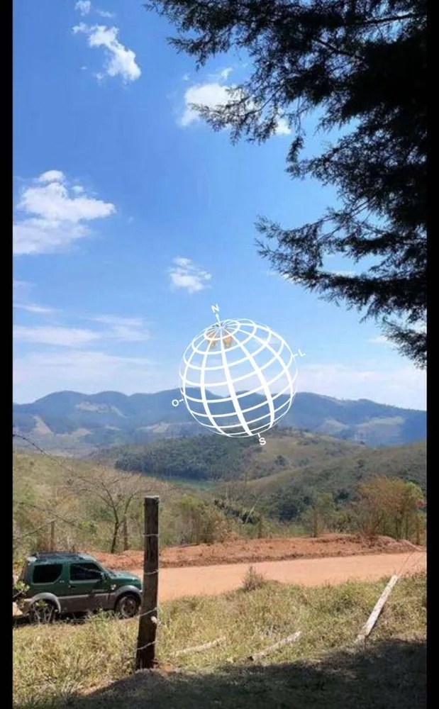 Terreno, 8 hectares - Foto 10